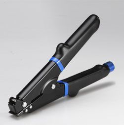 [新製品] 自動カットオフケーブルタイ取り付けツール - GIT-709 - 自動カットオフケーブルタイ取り付けツール - GIT-709
